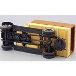 масштабная модель ЯГ-5Д Коджу 1 43