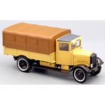 масштабная модель ЯГ-5Д Коджу 1 43