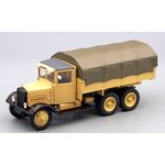 масштабная модель ЯГ-10Д (Я-10-НАТИ) 1 43