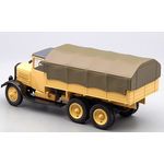 масштабная модель ЯГ-10Д (Я-10-НАТИ) 1 43