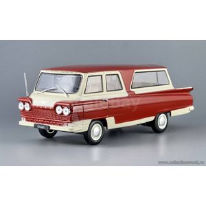 масштабные модели автобуса Старт (микроавтобус) 1 43