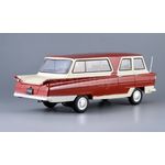масштабная модель Старт (микроавтобус) 1 43