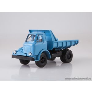 масштабные модели грузовика МАЗ 510 1 43