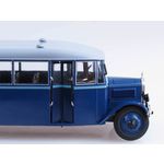 масштабная модель ЯА-2 Гигант-1932 г.синий 1 43