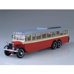 масштабная модель ЯА-2 Гигант- 1934 г 1 43