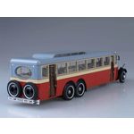 масштабная модель ЯА-2 Гигант- 1934 г 1 43