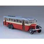 масштабная модель ЯА-2 Гигант- 1934 г 1 43