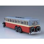 масштабная модель ЯА-2 Гигант- 1934 г 1 43