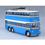 масштабная модель ЯТБ 3 1938 г 1 43