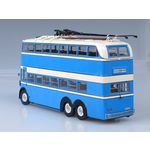 масштабная модель ЯТБ 3 1938 г 1 43