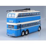 масштабная модель ЯТБ 3 1938 г 1 43