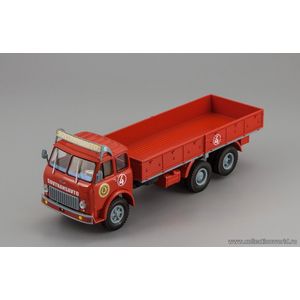 масштабные модели грузовика МАЗ 516 1 43