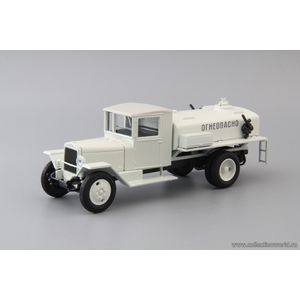 ЗИС 5В БЗ-42М