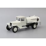 масштабная модель ЗИС 5В БЗ-42М 1 43