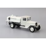 масштабная модель ЗИС 5В БЗ-42М 1 43