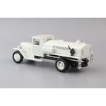 масштабная модель ЗИС 5В БЗ-42М 1 43