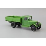 масштабная модель Урал ЗИС 5М 1 43