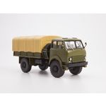 масштабная модель МАЗ 505 1 43