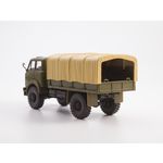 масштабная модель МАЗ 505 1 43