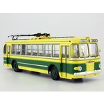 масштабная модель ТБУ-1 1 43