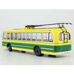 масштабная модель ТБУ-1 1 43