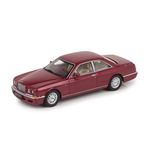 масштабная модель BENTLEY CONTINENTAL R - 1996 - RED METALLIC L.E. 1488 pcs. 1 43