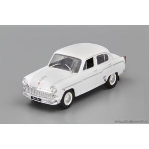 масштабные модели автомобиля МОСКВИЧ 403 1 43