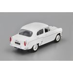 масштабная модель МОСКВИЧ 403 1 43