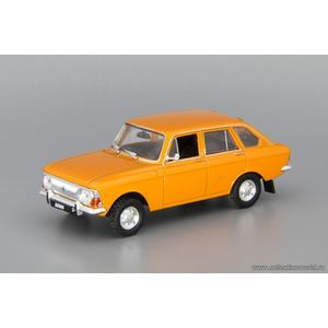 масштабные модели автомобиля Ижевский Автомобиль 2125 КОМБИ 1 43