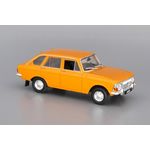 масштабная модель Ижевский Автомобиль 2125 КОМБИ 1 43