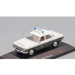 масштабная модель Модель-24 1973 Volkspolizei 1 43