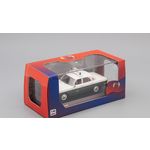 масштабная модель Модель-24 1973 Volkspolizei 1 43