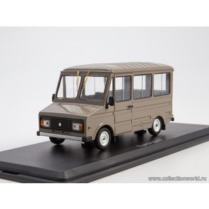 масштабные модели автобуса ЕрАЗ-3218 1 43