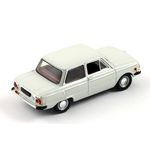 масштабная модель ЗАЗ 966 Запорожец 1967 1 43