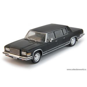 масштабные модели автомобиля ЗИЛ 4104 1 43