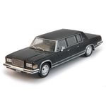 масштабная модель ЗИЛ 4104 1 43