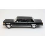 масштабная модель ЗИЛ 4104 1 43