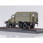 масштабная модель IFA G5KO 1952 1 43