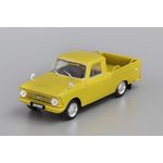 масштабная модель Ижевский Автомобиль 27151 1 43