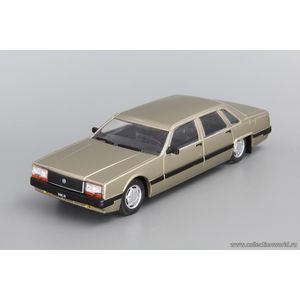 масштабные модели автомобиля ЗИЛ 4102 1 43