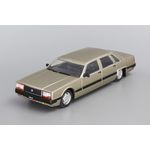 масштабная модель ЗИЛ 4102 1 43