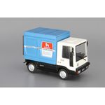 масштабная модель Автомобиль-2802 Пони фургон 1 43