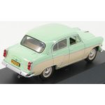 масштабная модель МОСКВИЧ 407 1958 1 43