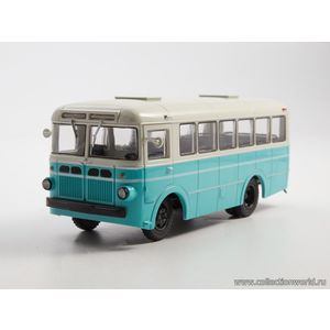 масштабные модели автобуса РАФ 976 1 43