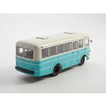 масштабная модель РАФ 976 1 43