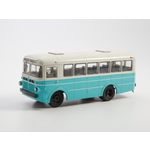 масштабная модель РАФ 976 1 43