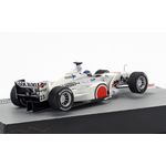 масштабная модель BAR HONDA 002 #23 Italy GP formula 1 2000 Ricardo Zonta 1 43