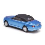 масштабная модель AURUS SENAT кабриолет 2019 1 43