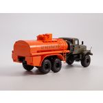 масштабная модель АЦ-8,5 КРАЗ-255Б 1 43