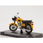 масштабная модель Восход-3М 1 24